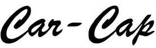 CAR-CAP logo