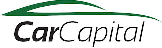 CAR CAPITAL logo