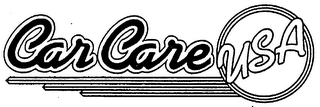 CAR CARE USA