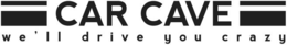 CAR CAVE WE'LL DRIVE YOU CRAZY logo