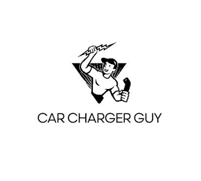 CAR CHARGER GUY logo