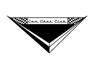 CAR CHAT CLUB logo