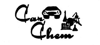 CAR CHEM logo