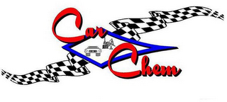 CAR CHEM logo