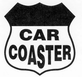 CAR COASTER logo