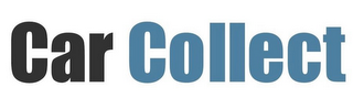 CAR COLLECT logo