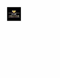 CAR COLOGNE logo