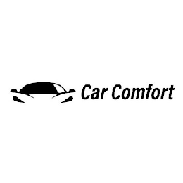 CAR COMFORT logo