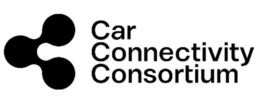 CAR CONNECTIVITY CONSORTIUM logo