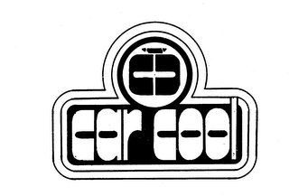 CAR COOL logo