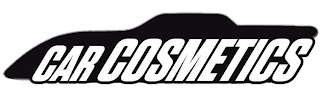 CAR COSMETICS logo