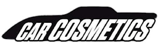 CAR COSMETICS logo