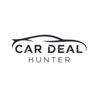 CAR DEAL HUNTER logo