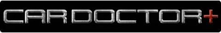 CAR DOCTOR+ logo