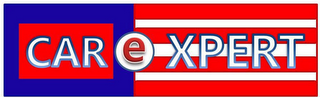 CAR E XPERT logo