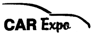 CAR EXPO logo