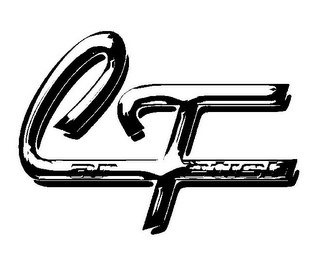 CAR FETISH logo