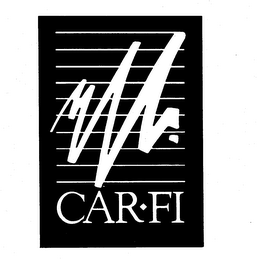 CAR-FI logo
