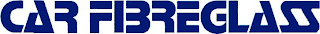 CAR FIBREGLASS logo