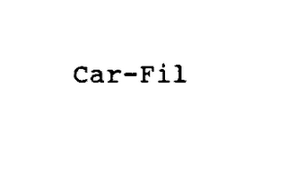 CAR-FIL logo