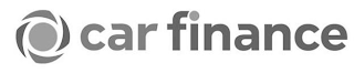 CAR FINANCE logo
