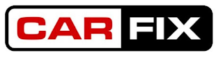 CAR FIX logo