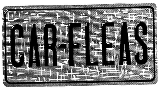 CAR-FLEAS logo