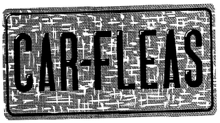 CAR-FLEAS