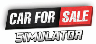 CAR FOR SALE SIMULATOR logo
