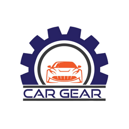 CAR GEAR logo