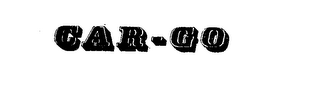 CAR-GO logo
