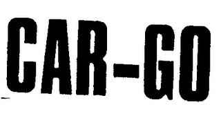 CAR-GO logo