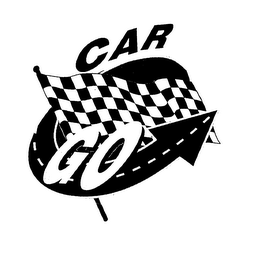 CAR GO logo