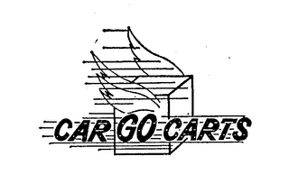 CAR GO CARTS logo