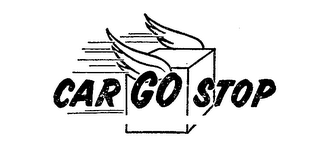 CAR GO STOP logo