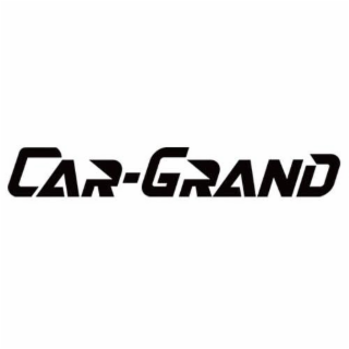 CAR-GRAND logo