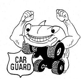 CAR GUARD logo