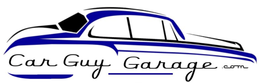 CAR GUY GARAGE.COM logo