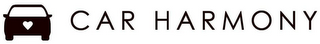 CAR HARMONY logo