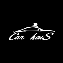 CAR HATS logo