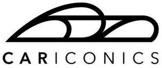 CAR ICONICS logo