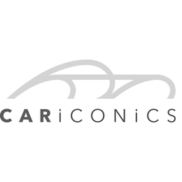 CAR ICONICS logo