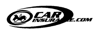 CAR INSURANCE.COM logo