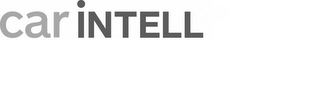 CAR INTELL logo