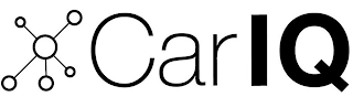 CAR IQ logo