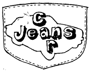 CAR JEANS logo