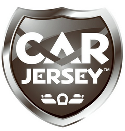 CAR JERSEY logo
