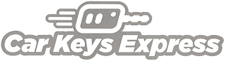 CAR KEYS EXPRESS