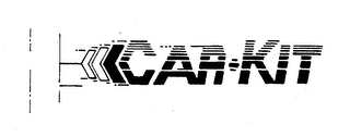 CAR-KIT logo