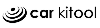 CAR KITOOL logo